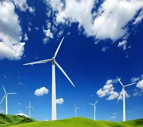Power industry
