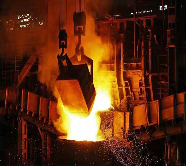 Metallurgy