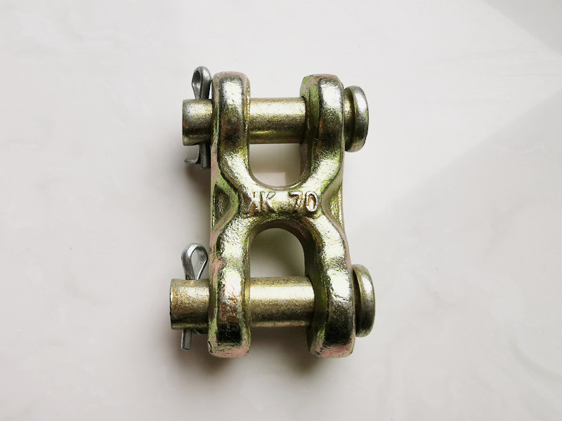 Twin Clevis H links