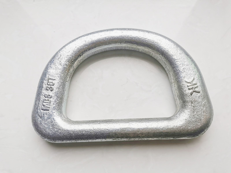 D-ring