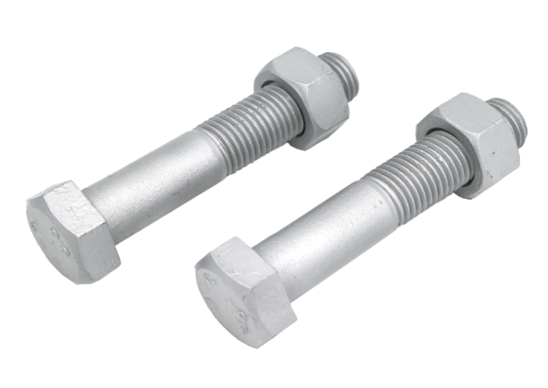 High Strength Fastener