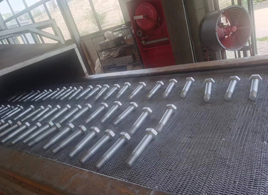 Zinc Aluminum Coating