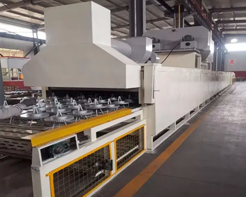 Zinc Aluminum Coating