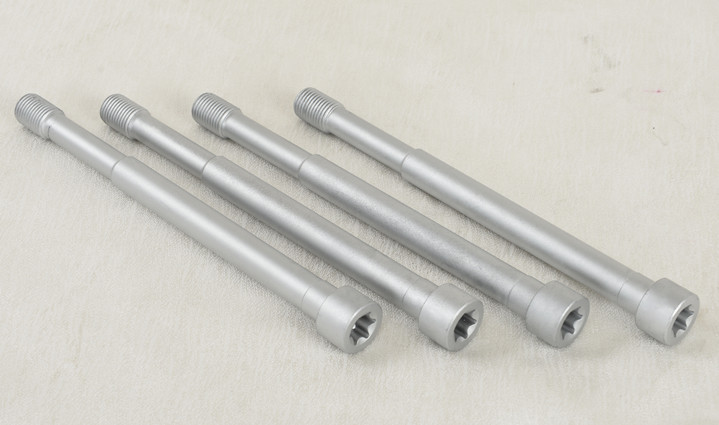 High Strength Fastener