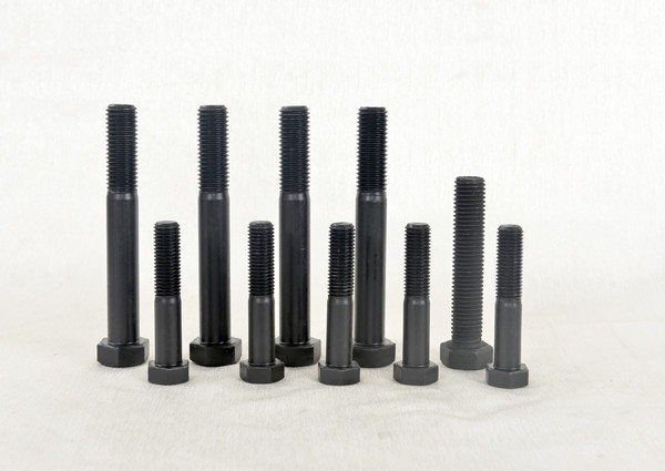 High Strength Fastener