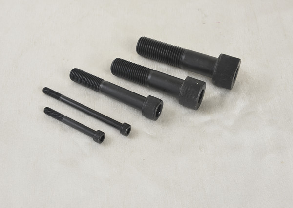 High Strength Fastener