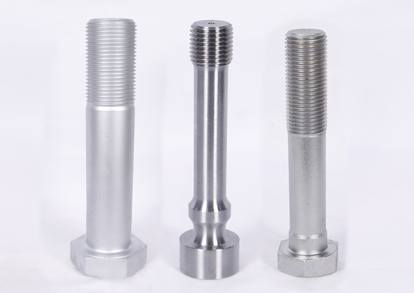 High Strength Fastener