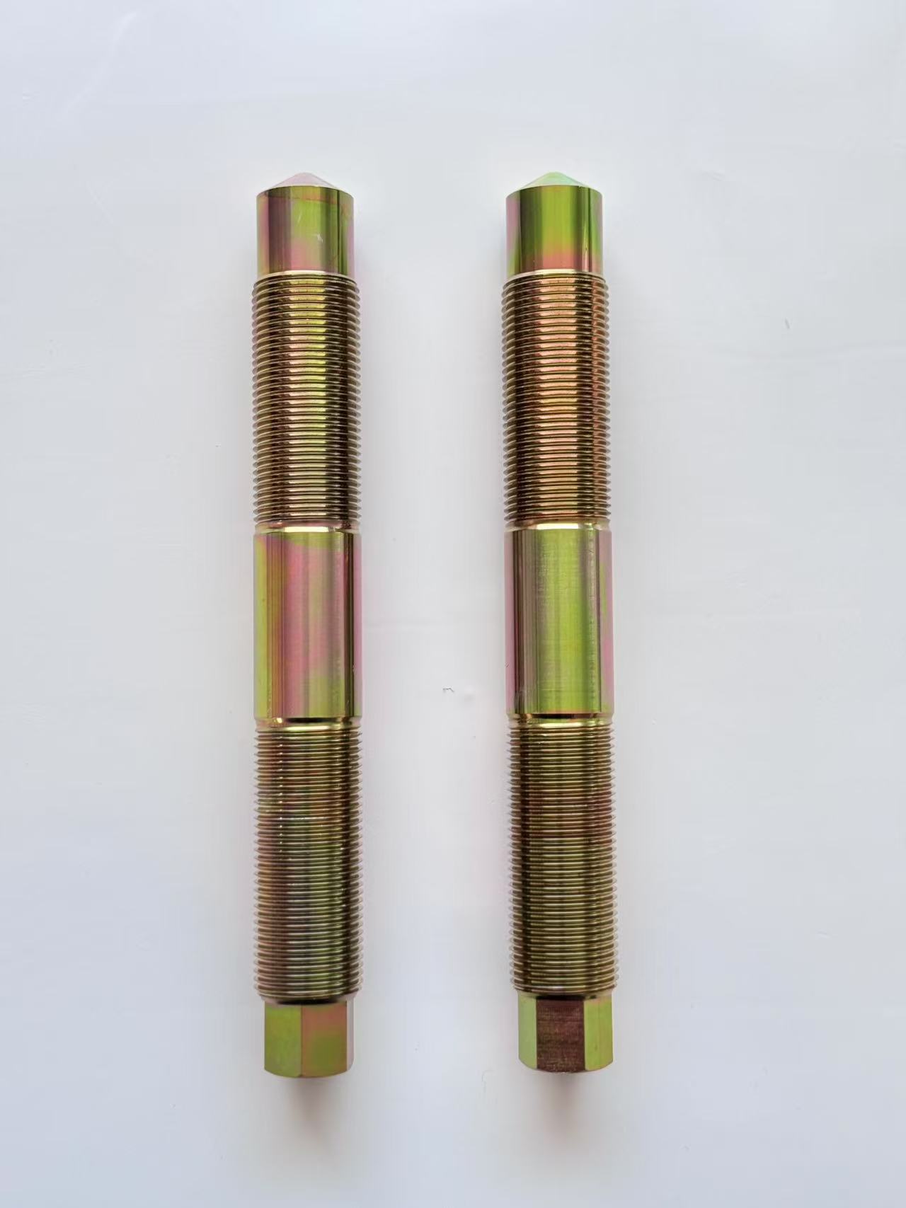 High Strength Fastener