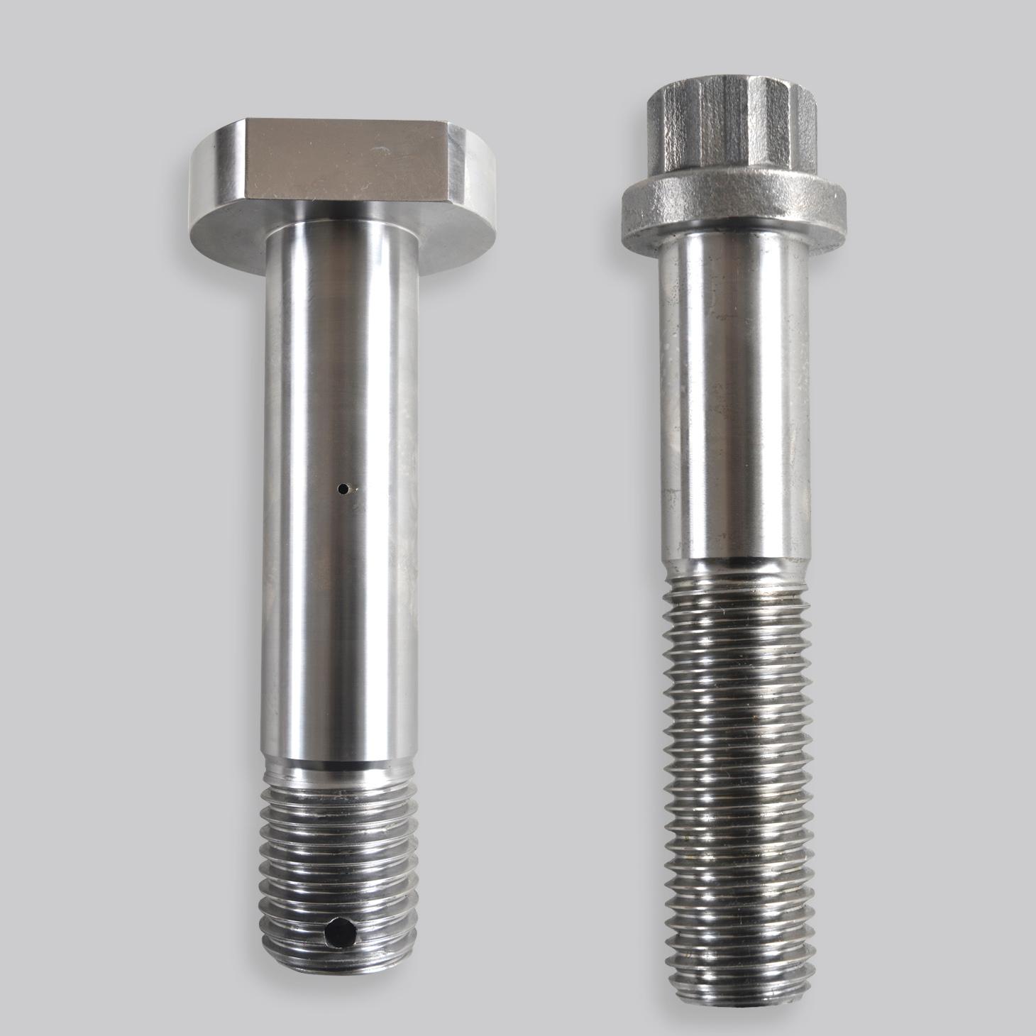 High Strength Fastener
