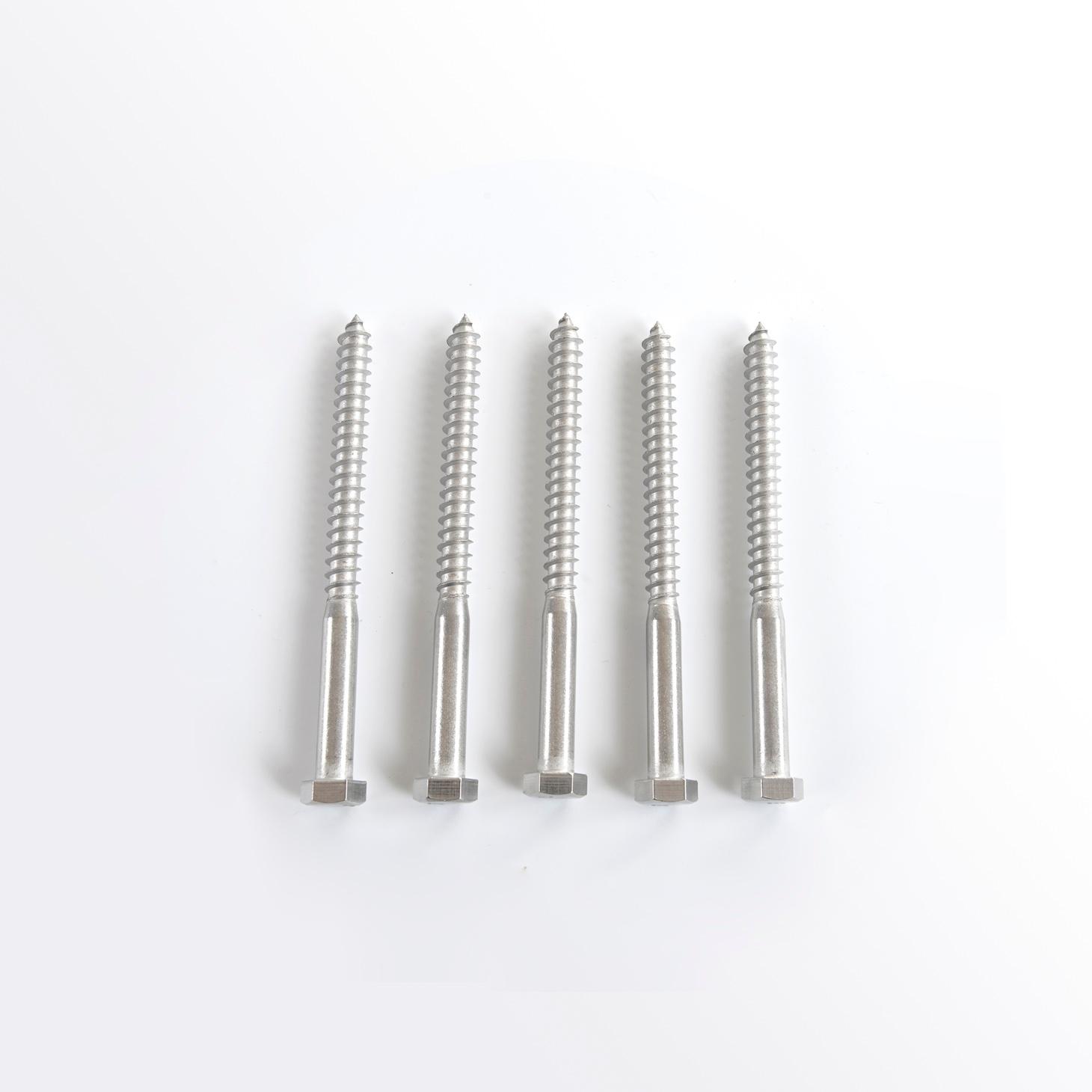 High Strength Fastener