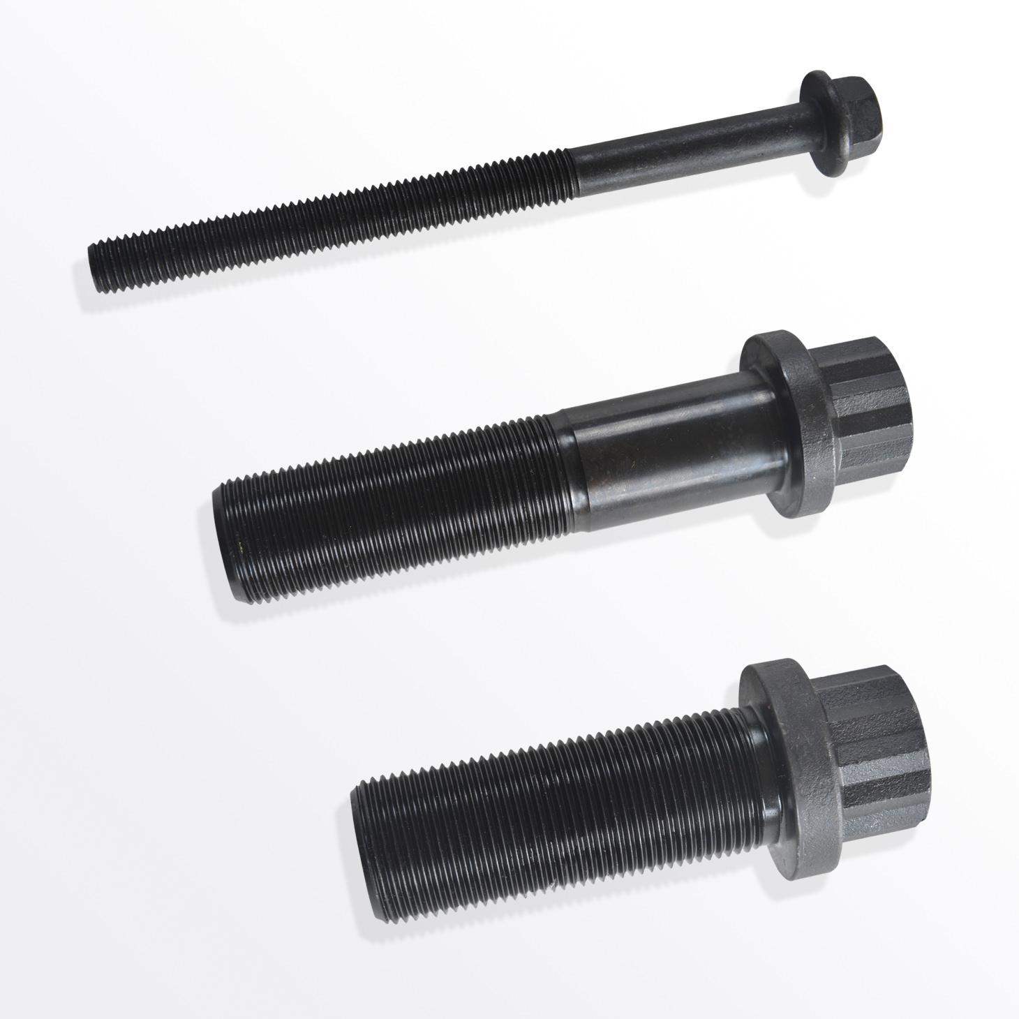 High Strength Fastener