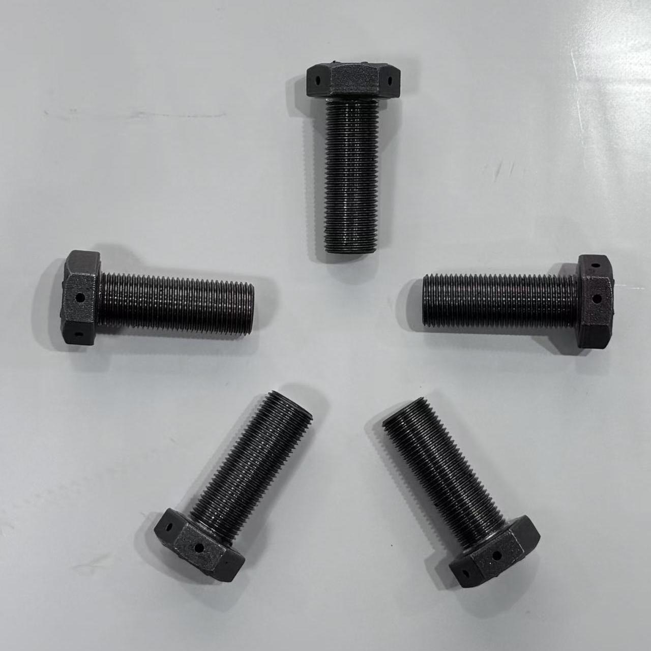High Strength Fastener