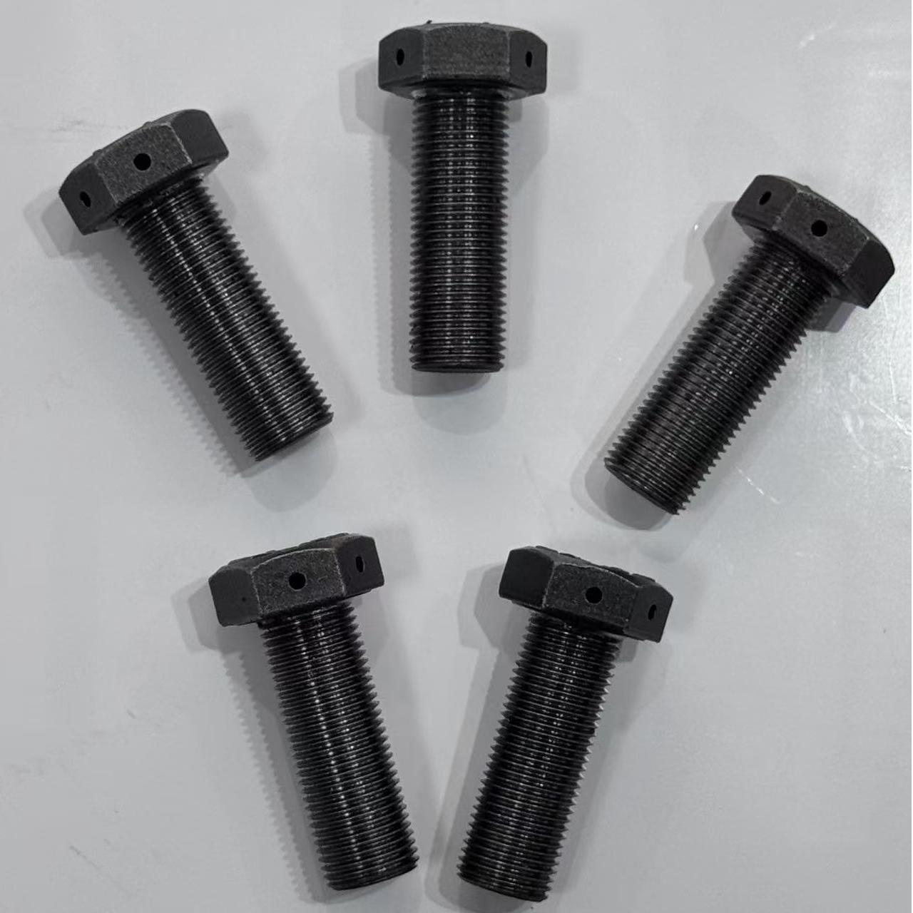 High Strength Fastener
