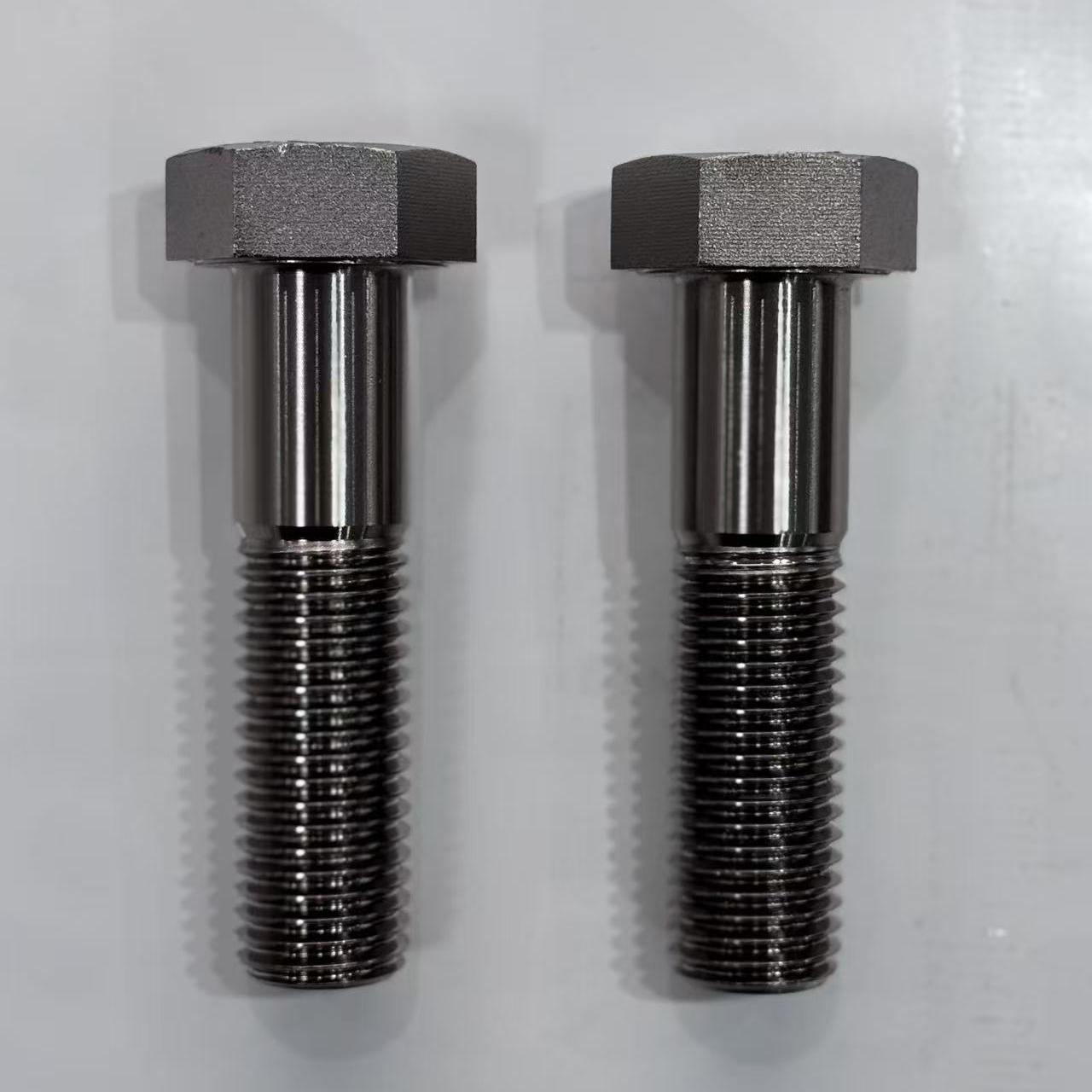 High Strength Fastener