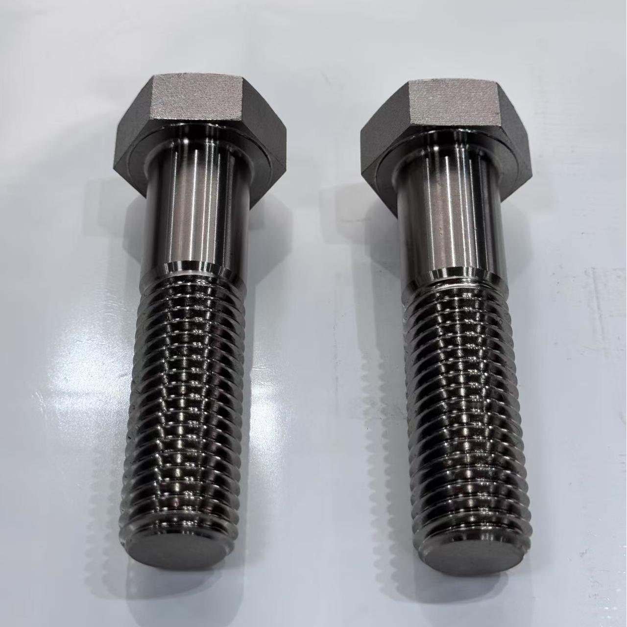 High Strength Fastener