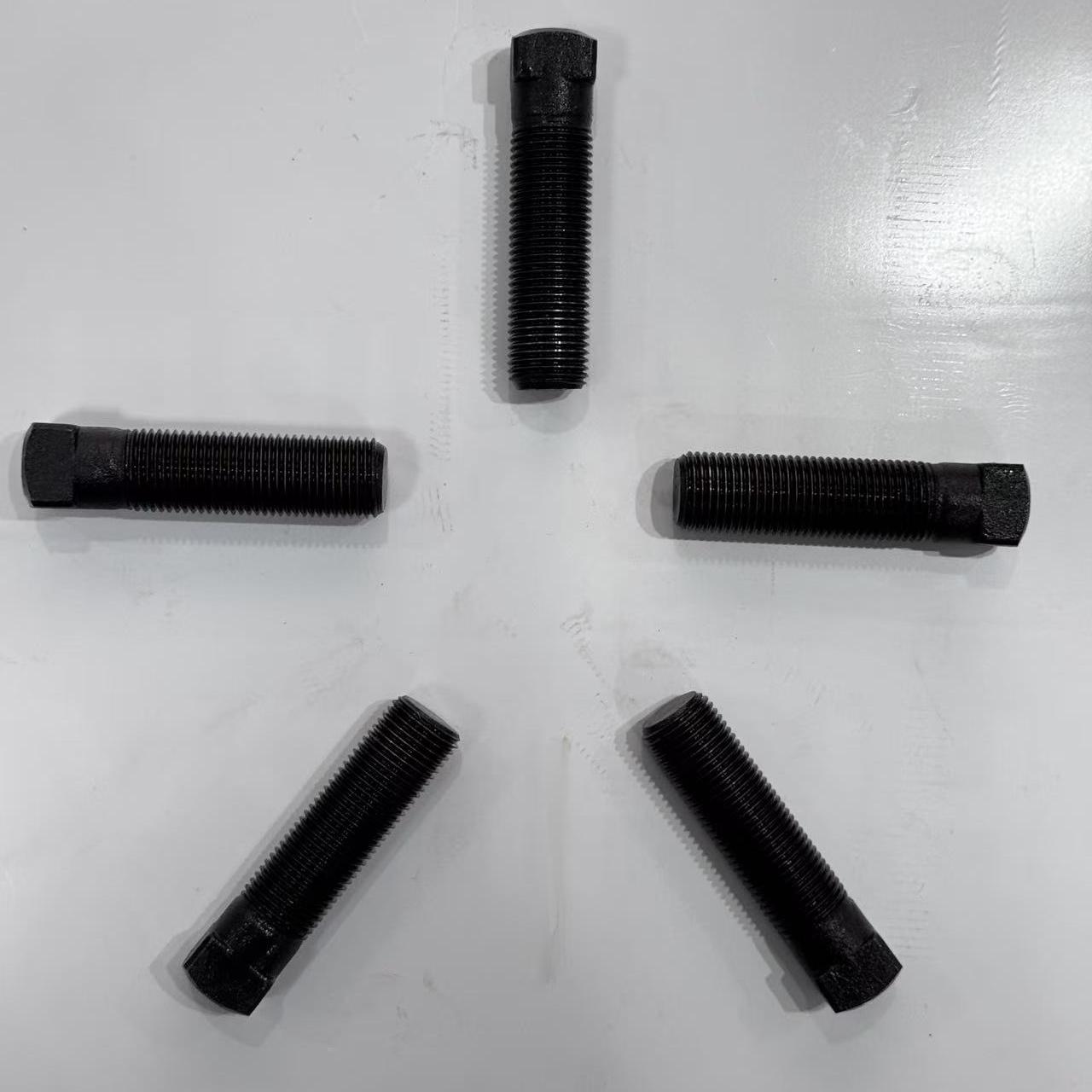 High Strength Fastener