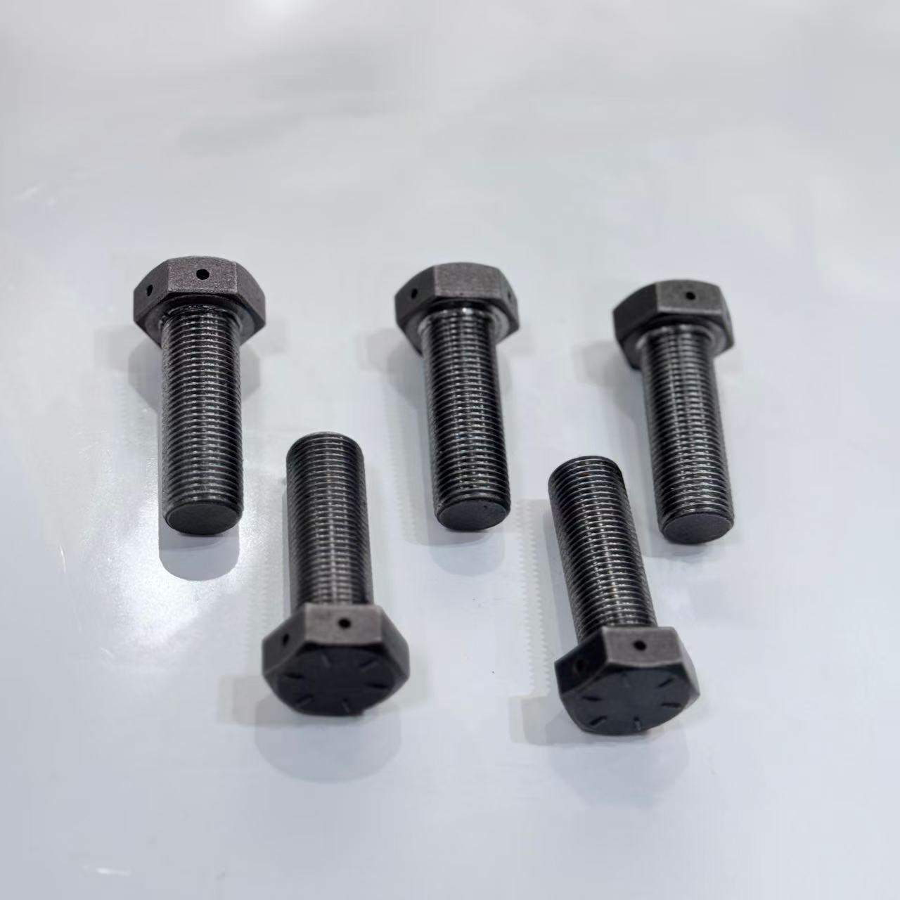 High Strength Fastener