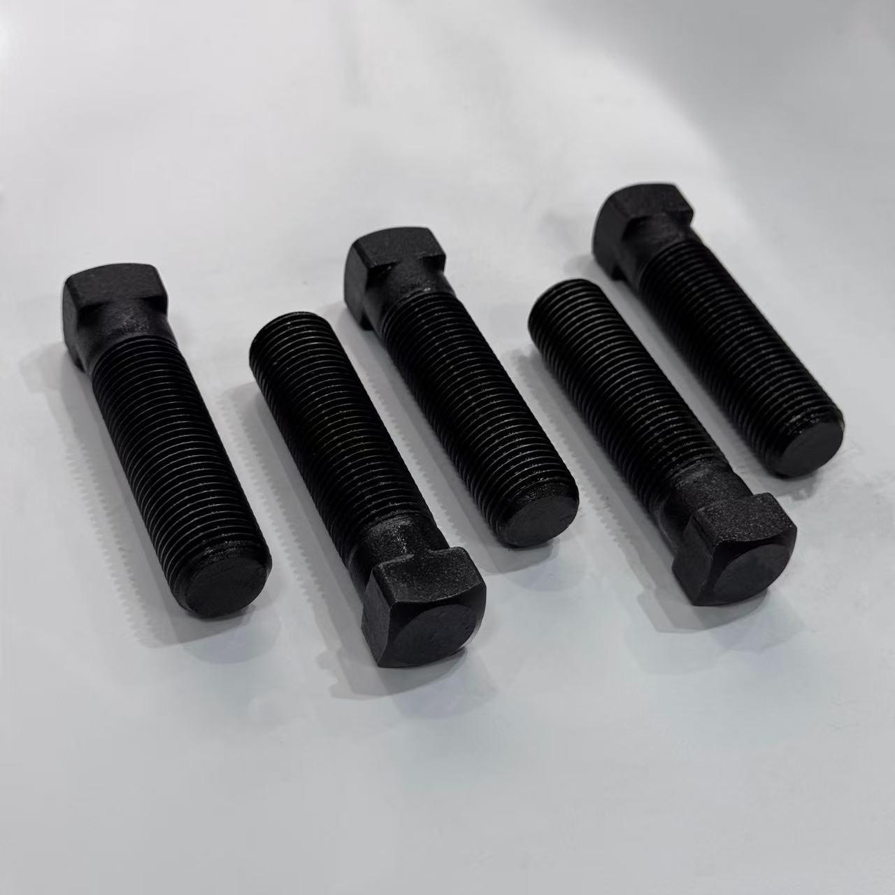 High Strength Fastener