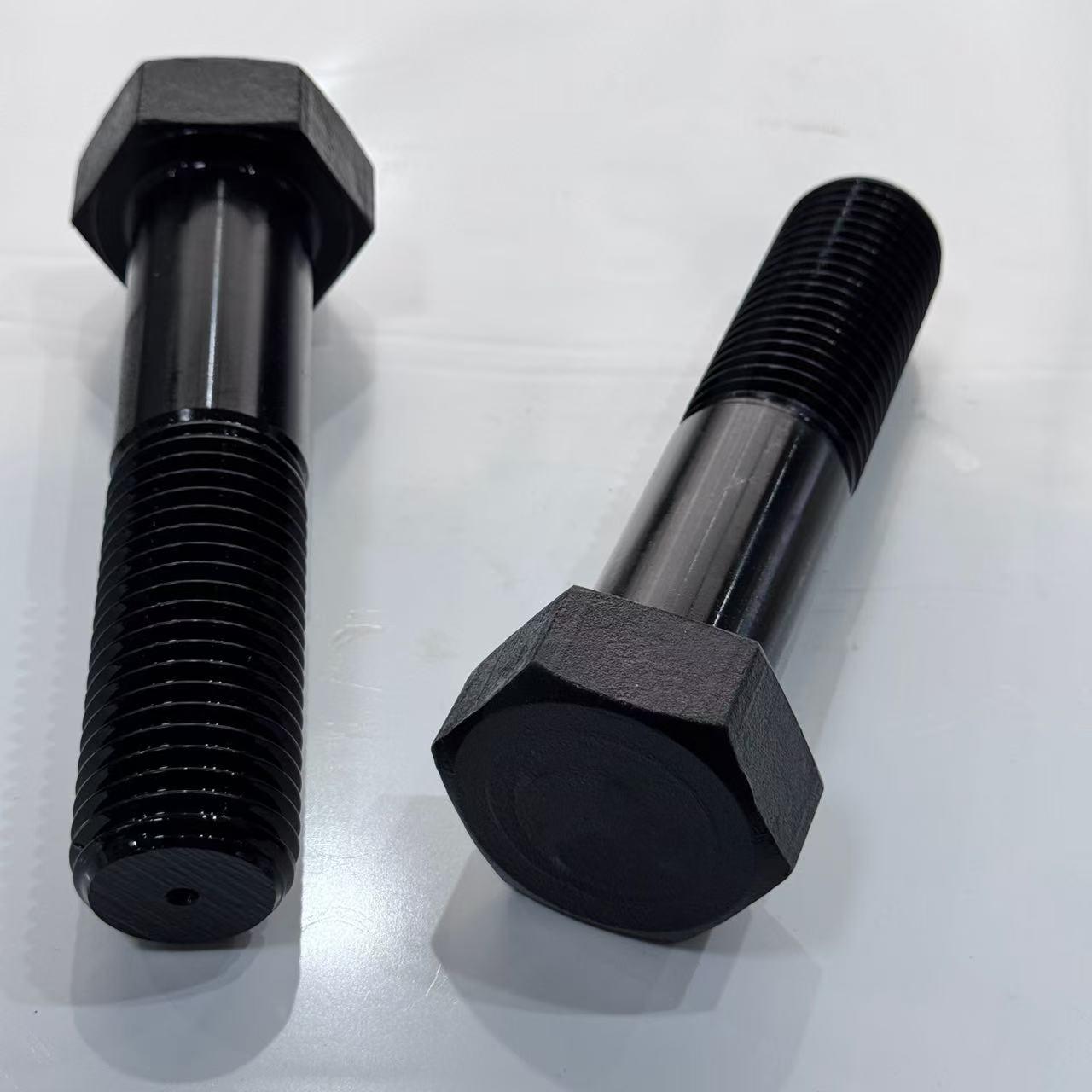 High Strength Fastener
