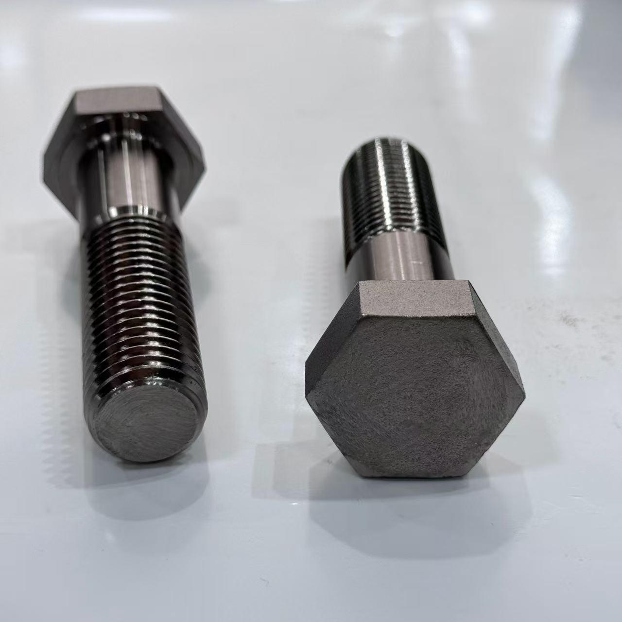 High Strength Fastener