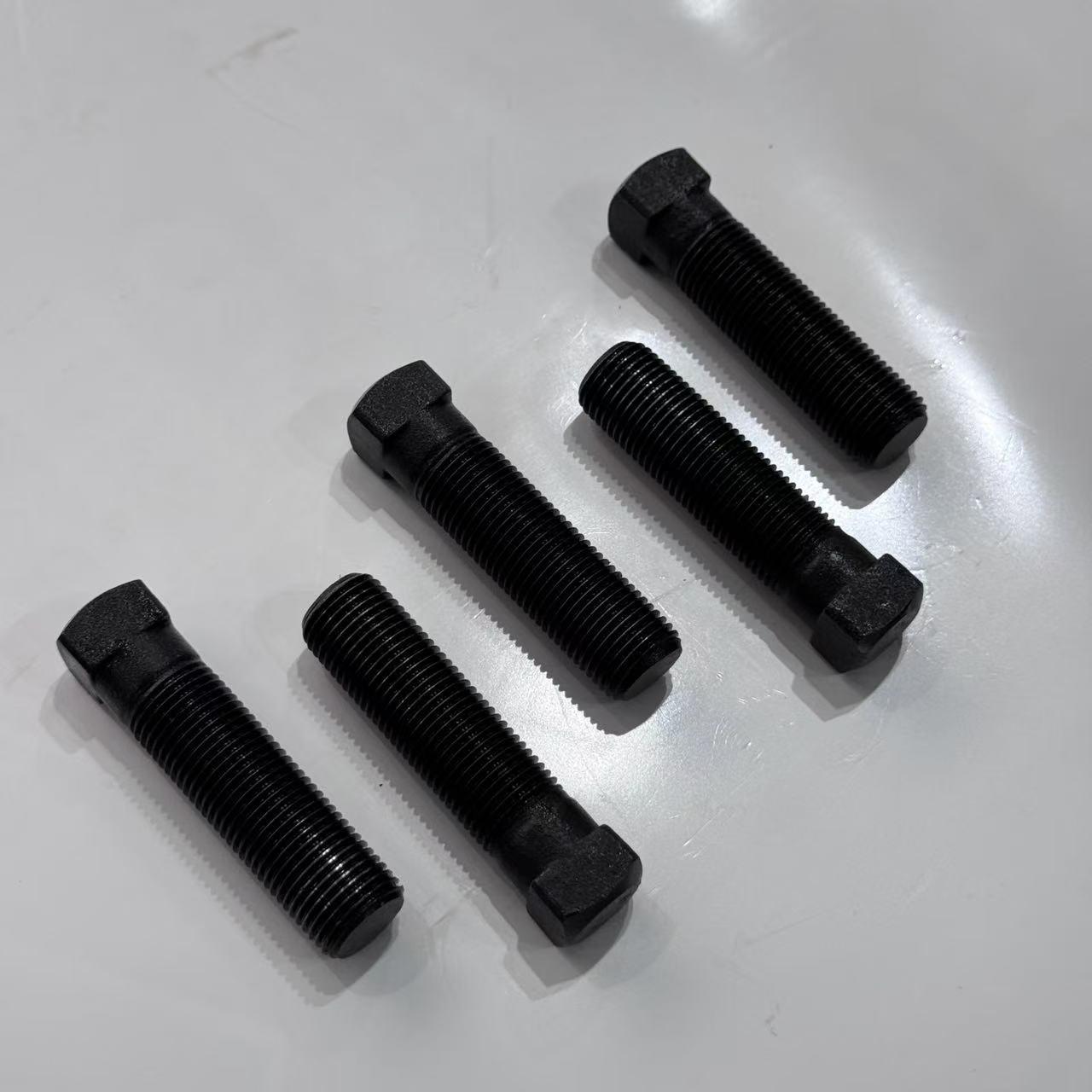 High Strength Fastener