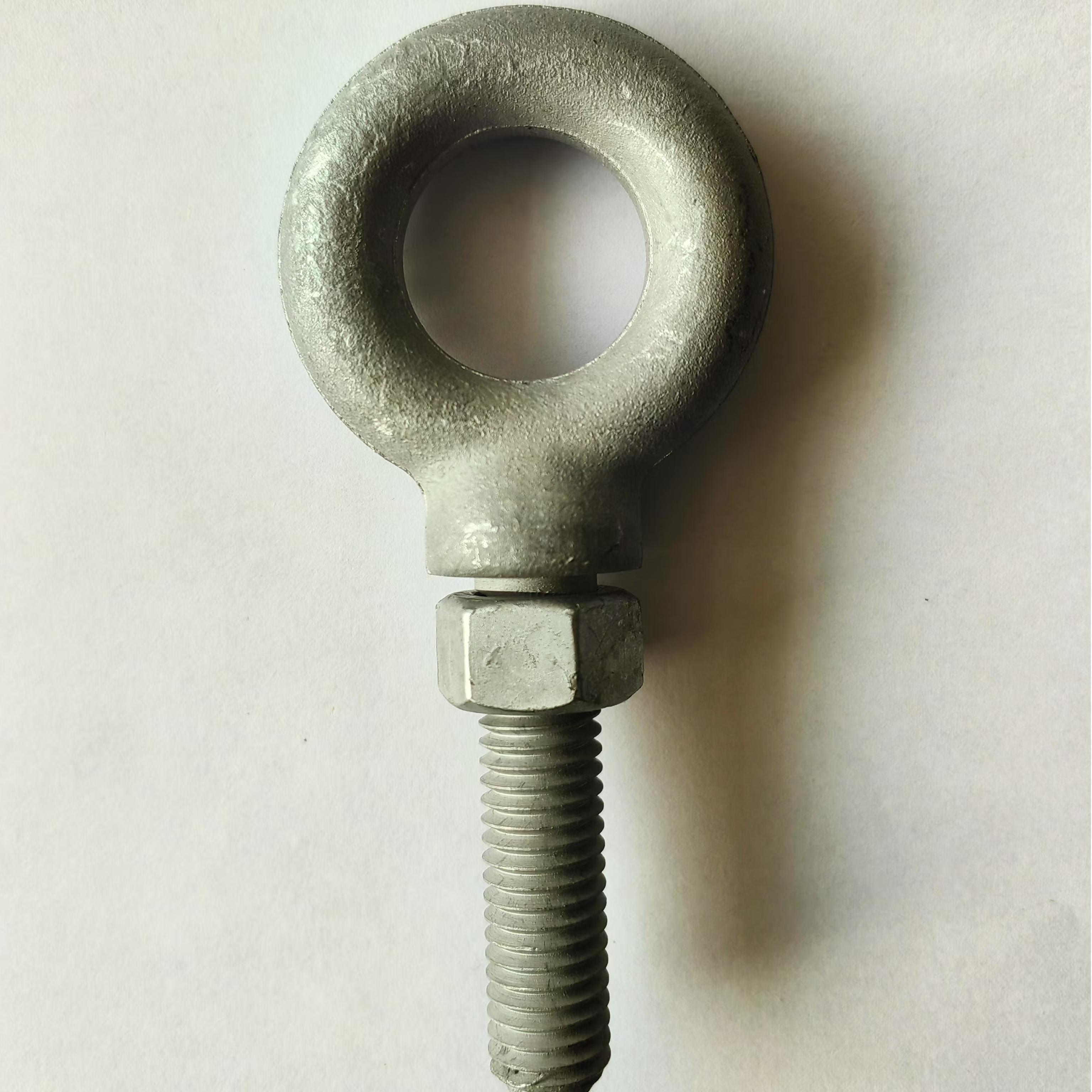 High Strength Fastener