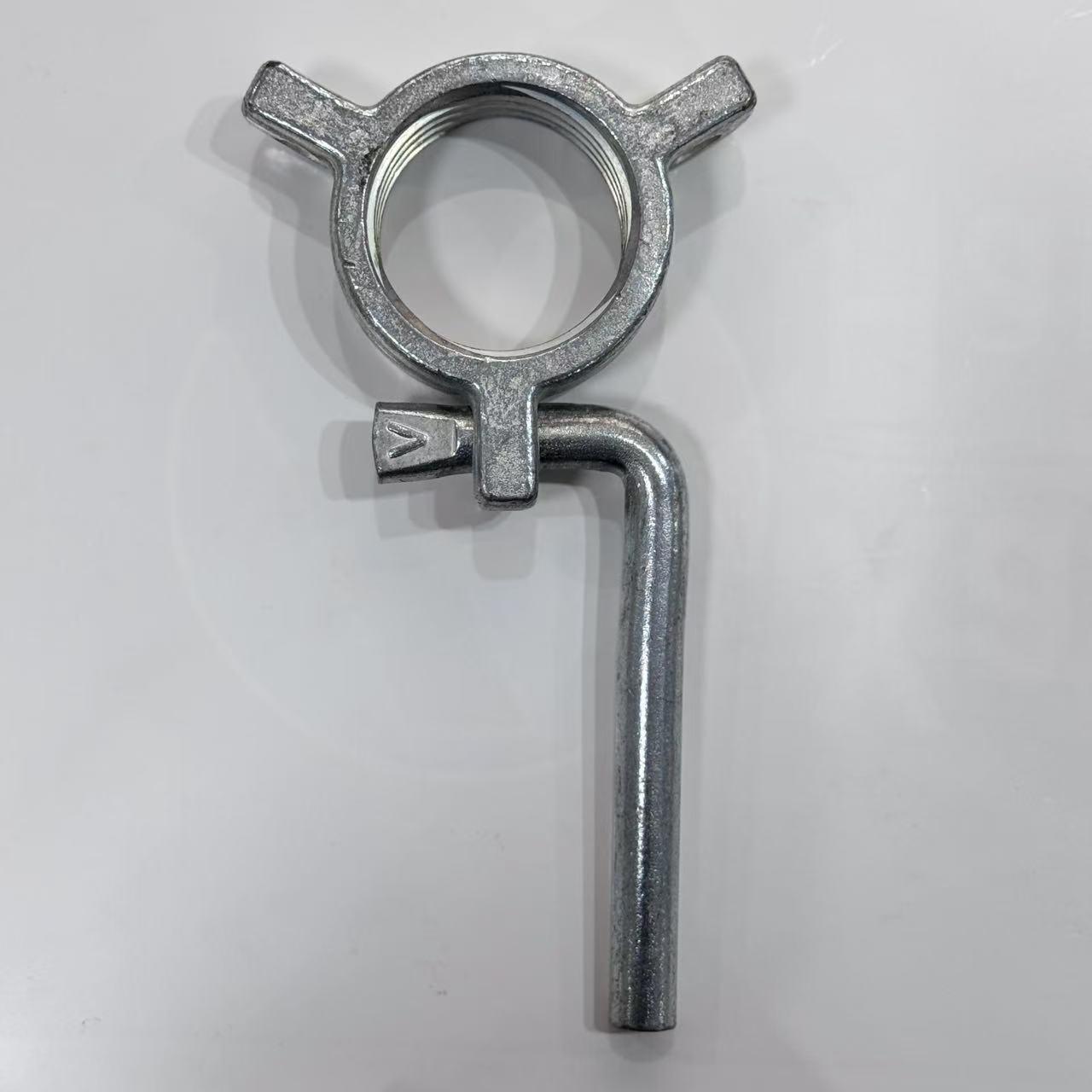  Other Hot Forging Products