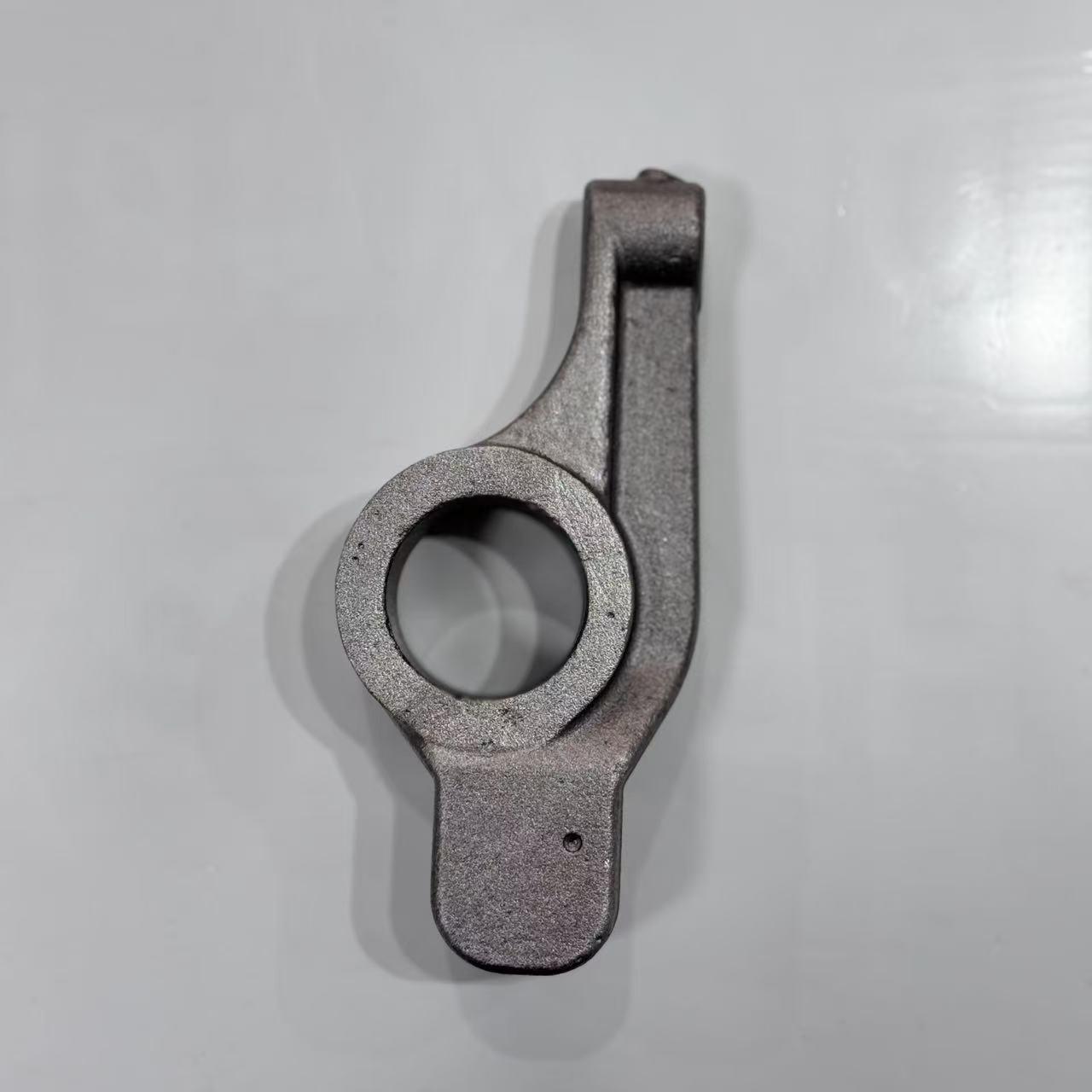 	Auto Parts Series