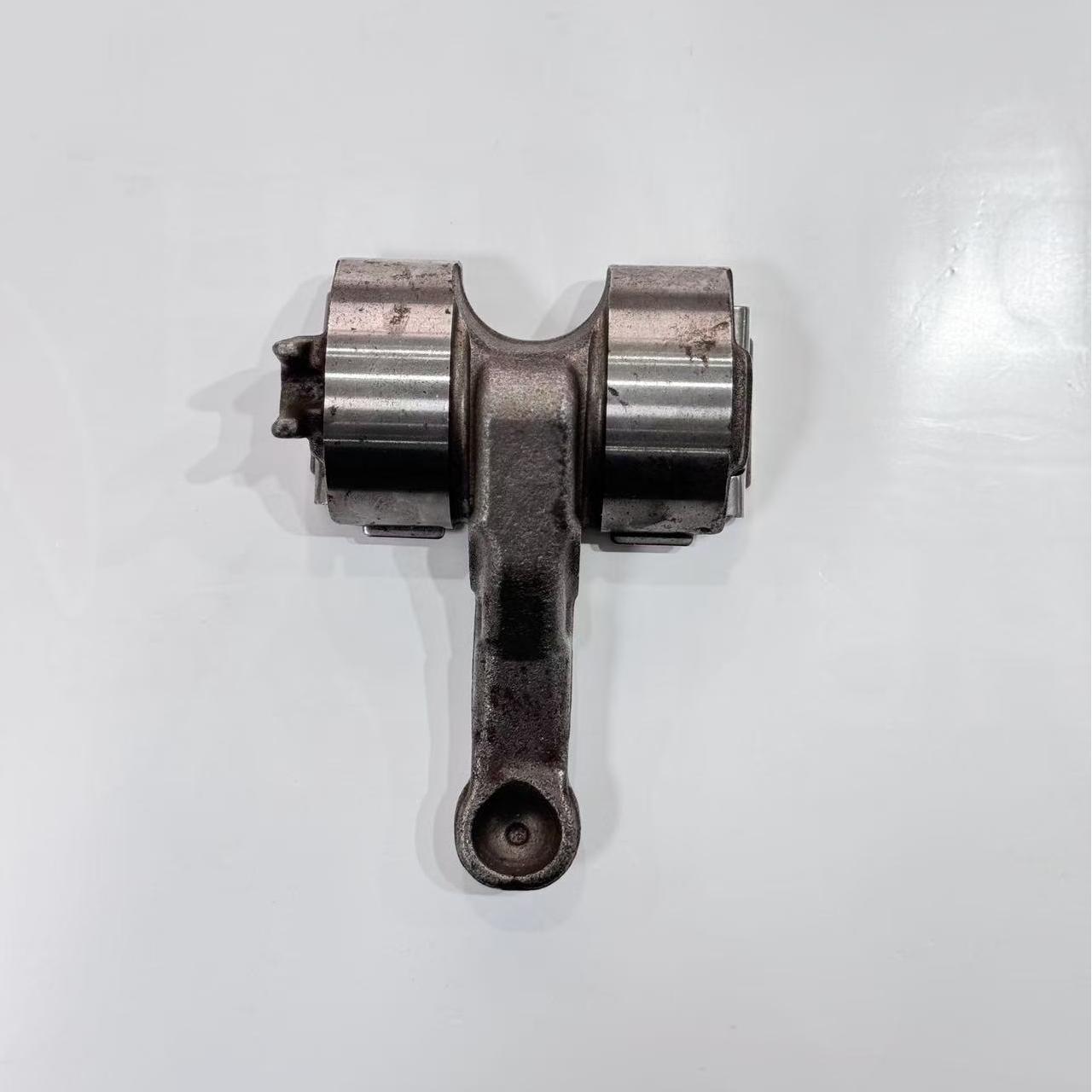 	Auto Parts Series