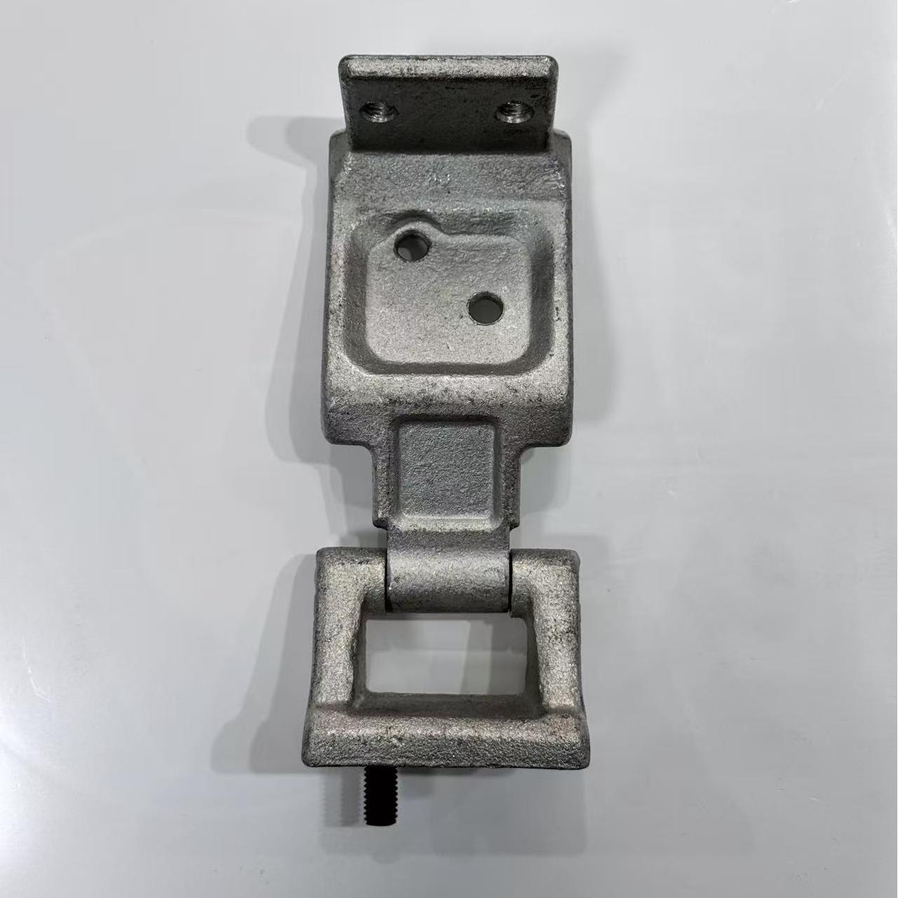 	Auto Parts Series