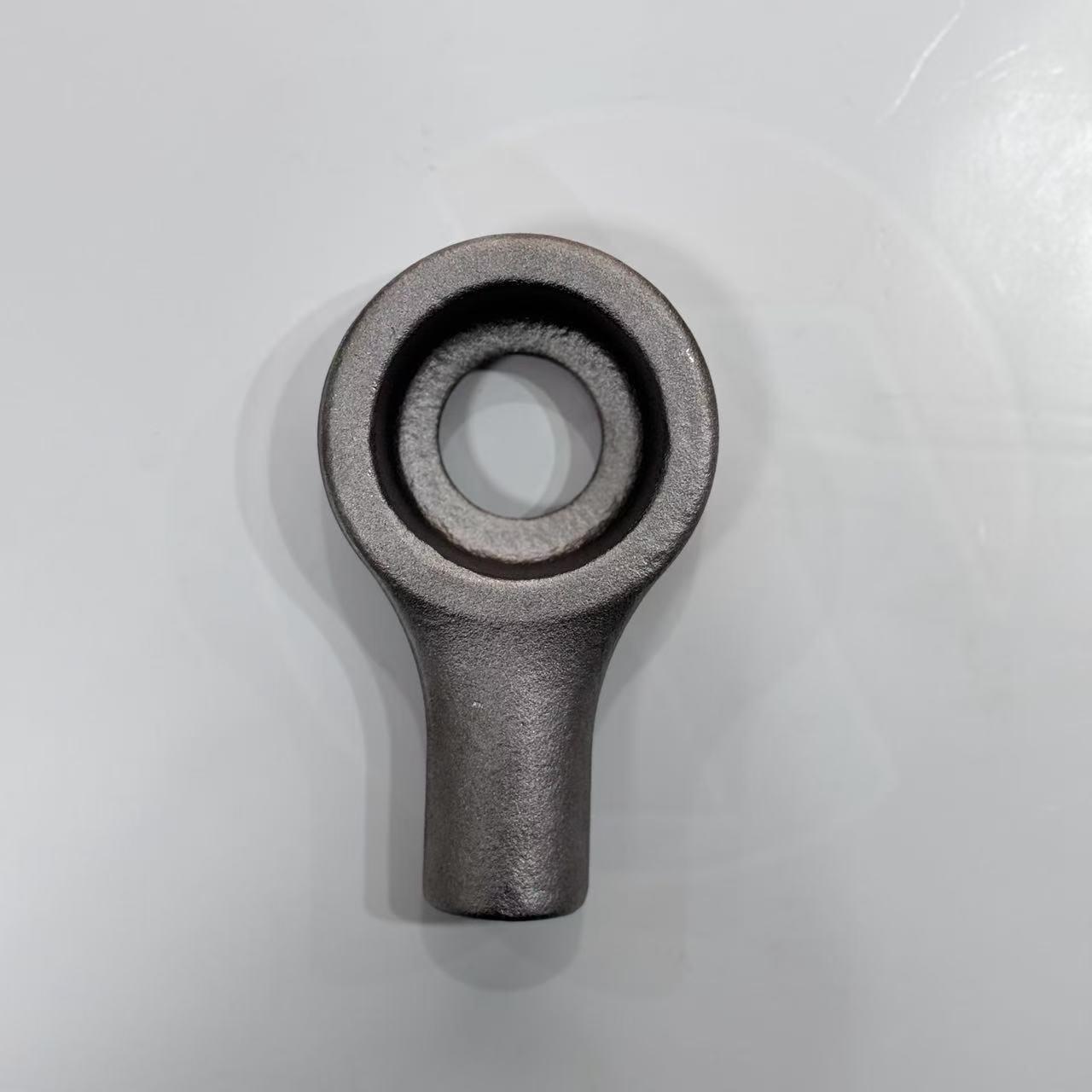 	Auto Parts Series