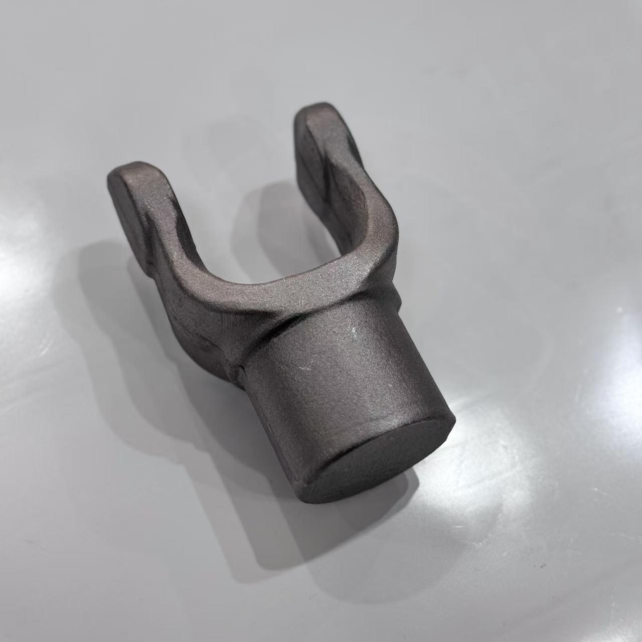 	Auto Parts Series