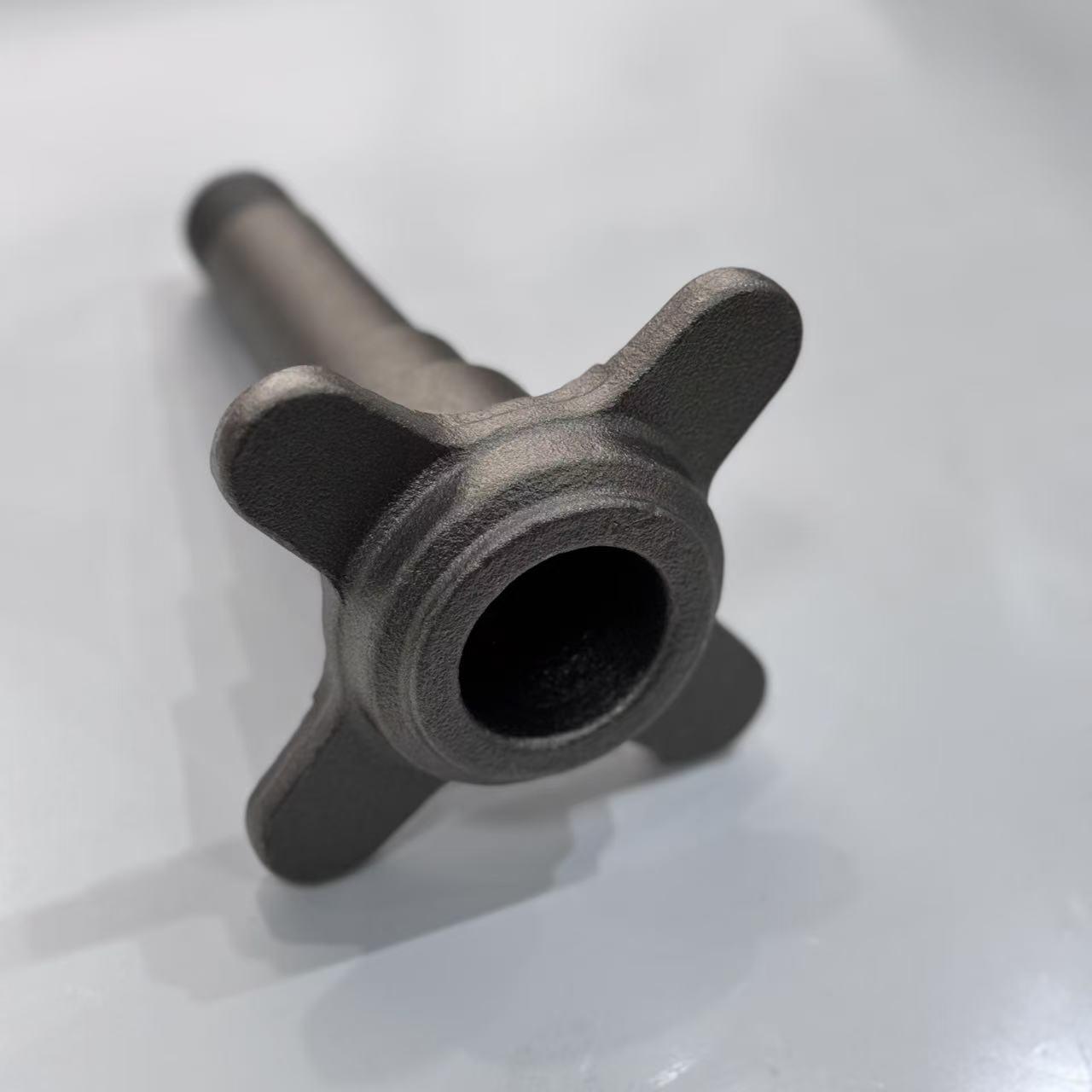 	Auto Parts Series
