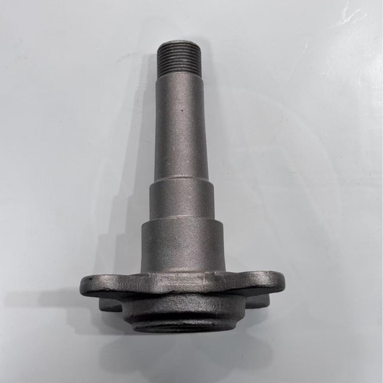 	Auto Parts Series