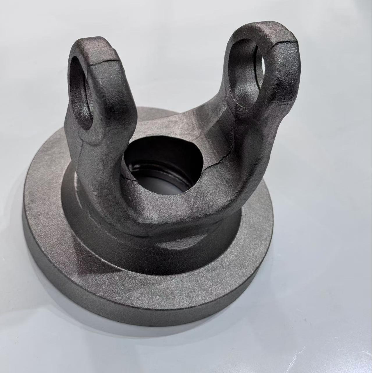 	Auto Parts Series
