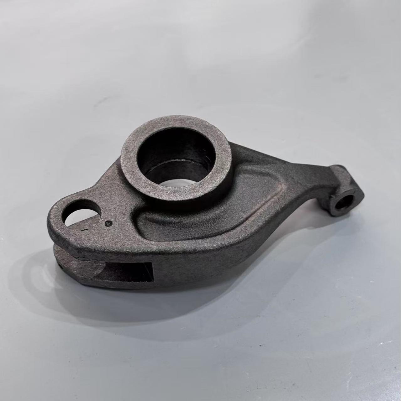 	Auto Parts Series