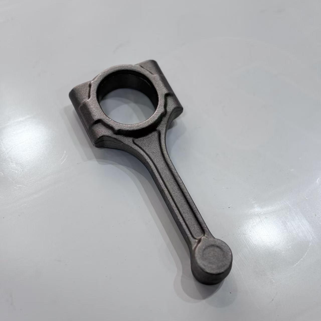 	Auto Parts Series