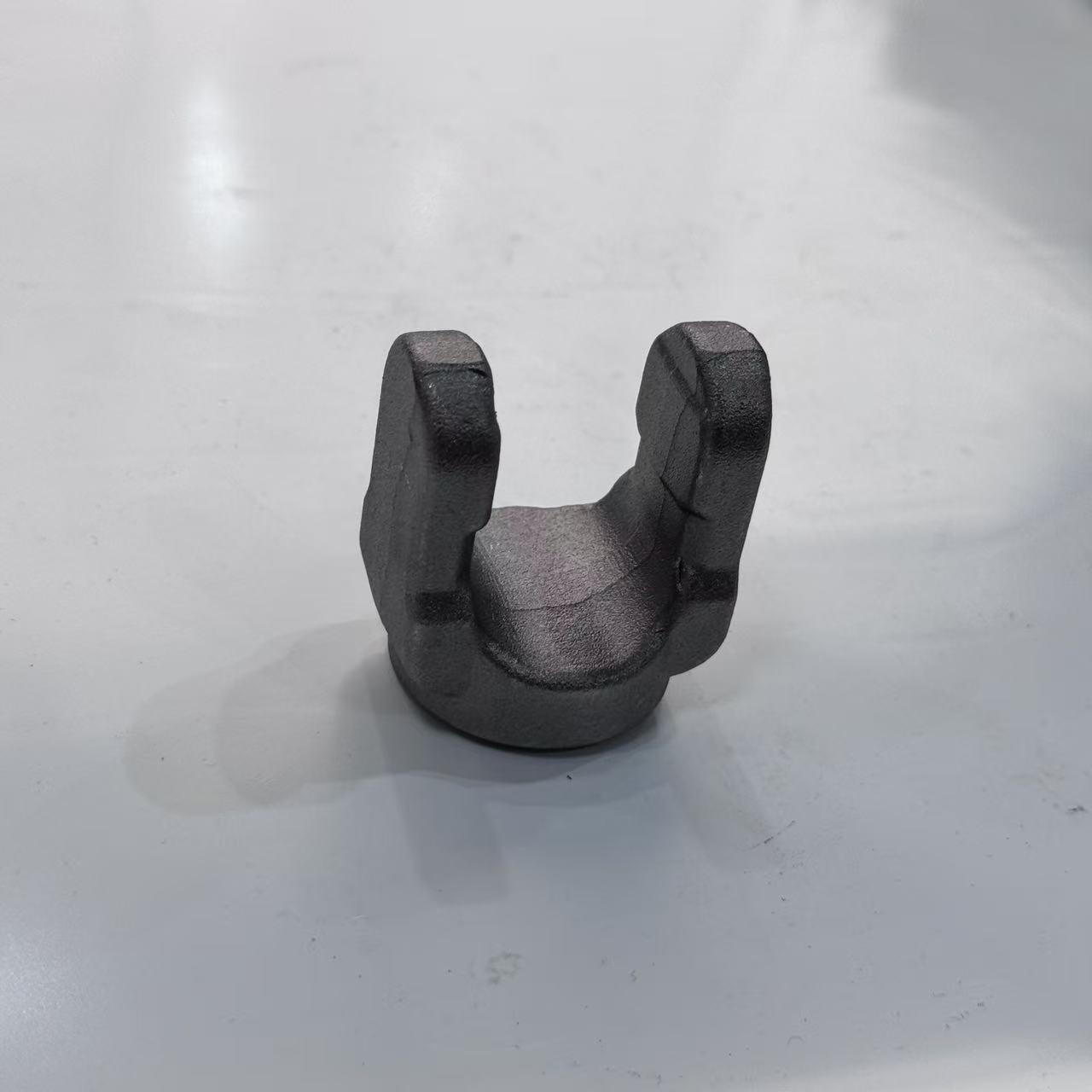	Auto Parts Series