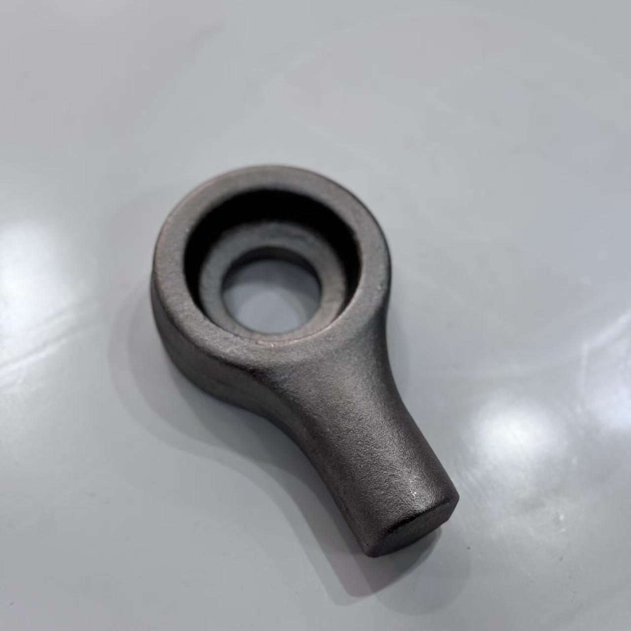 	Auto Parts Series
