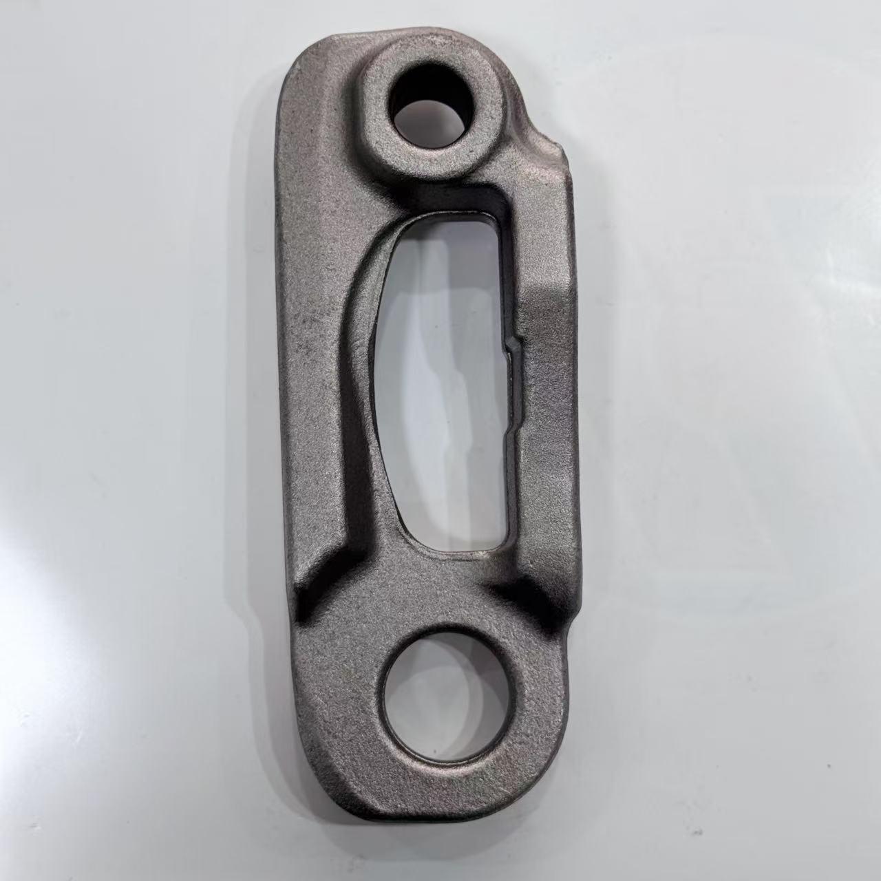 	Auto Parts Series