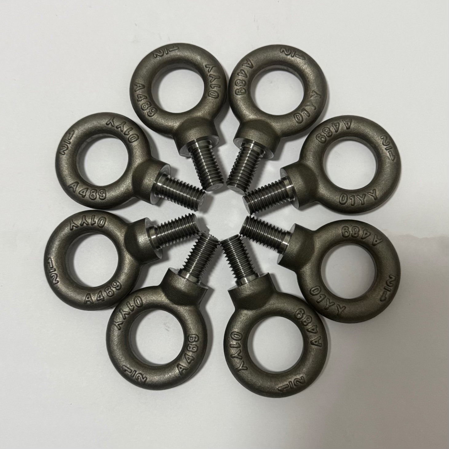 High Strength Fastener