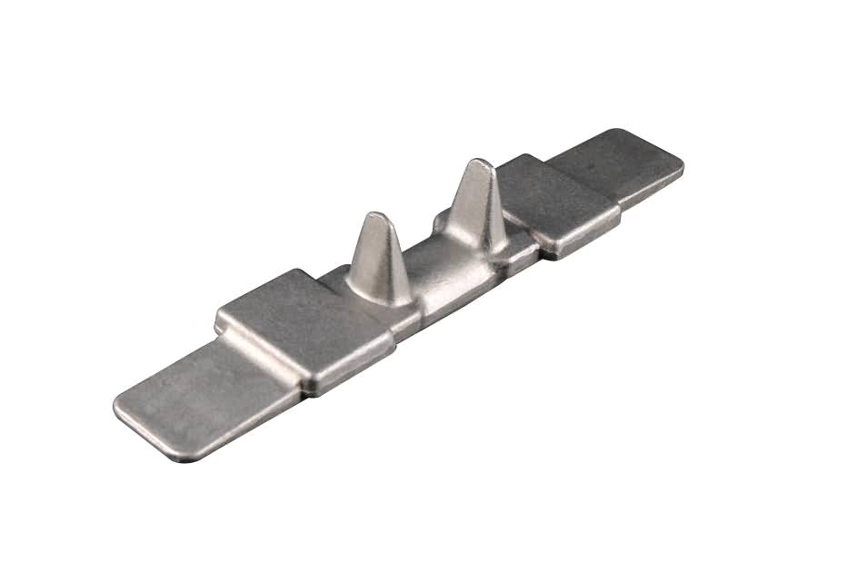 rubber track cleat