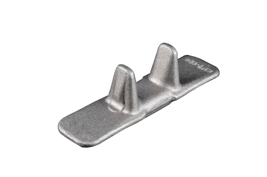 rubber track cleat