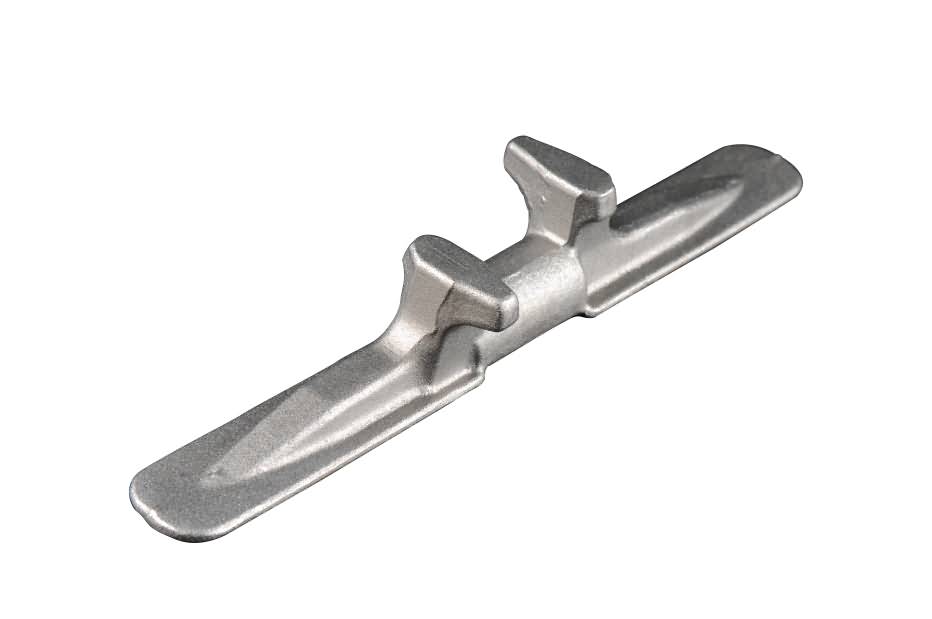 rubber track cleat